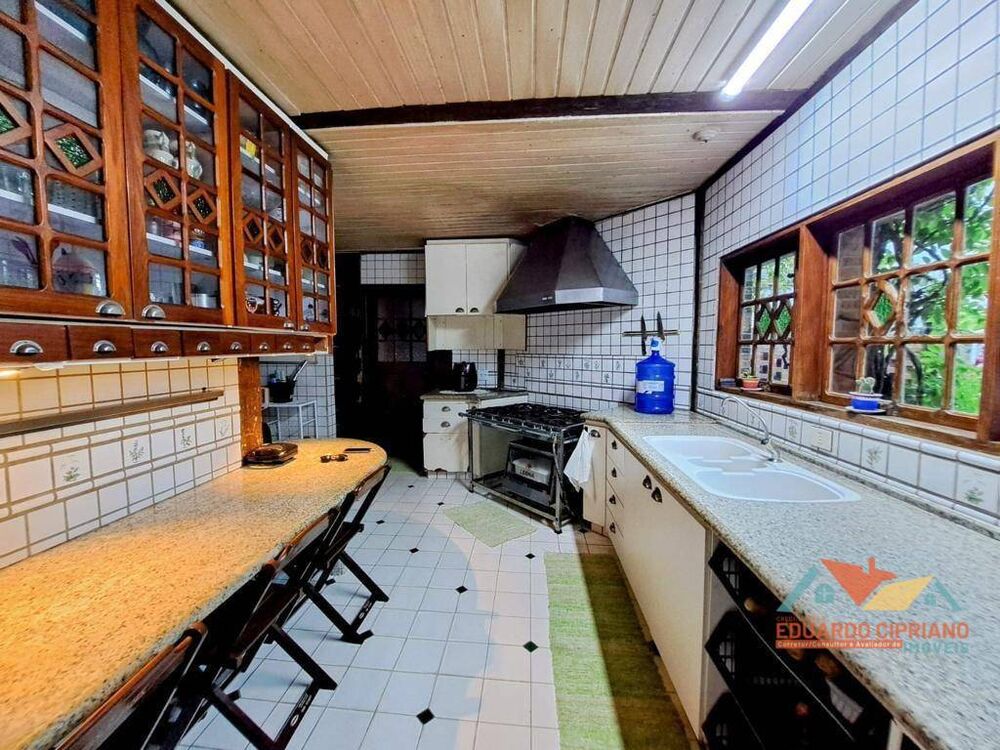 Casa, 5 quartos, 410 m² - Foto 16