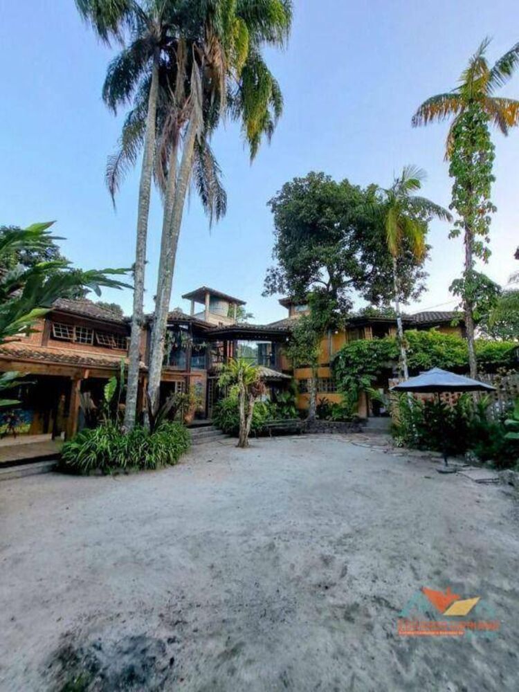 Casa, 5 quartos, 410 m² - Foto 19