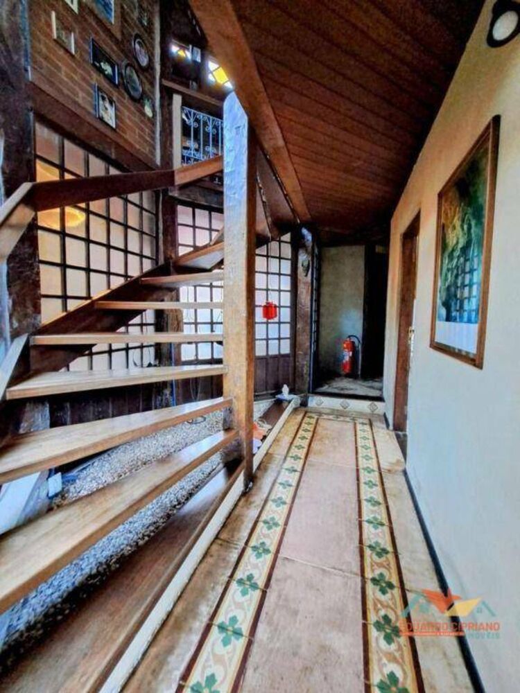 Casa, 5 quartos, 410 m² - Foto 14