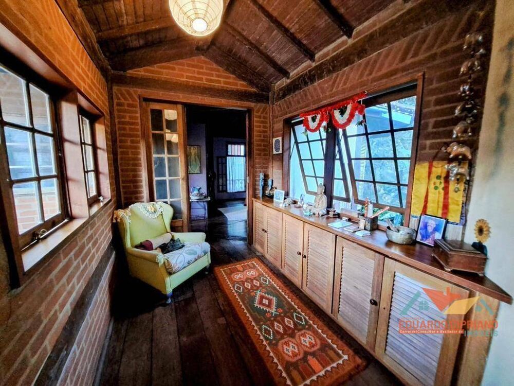 Casa, 5 quartos, 410 m² - Foto 13