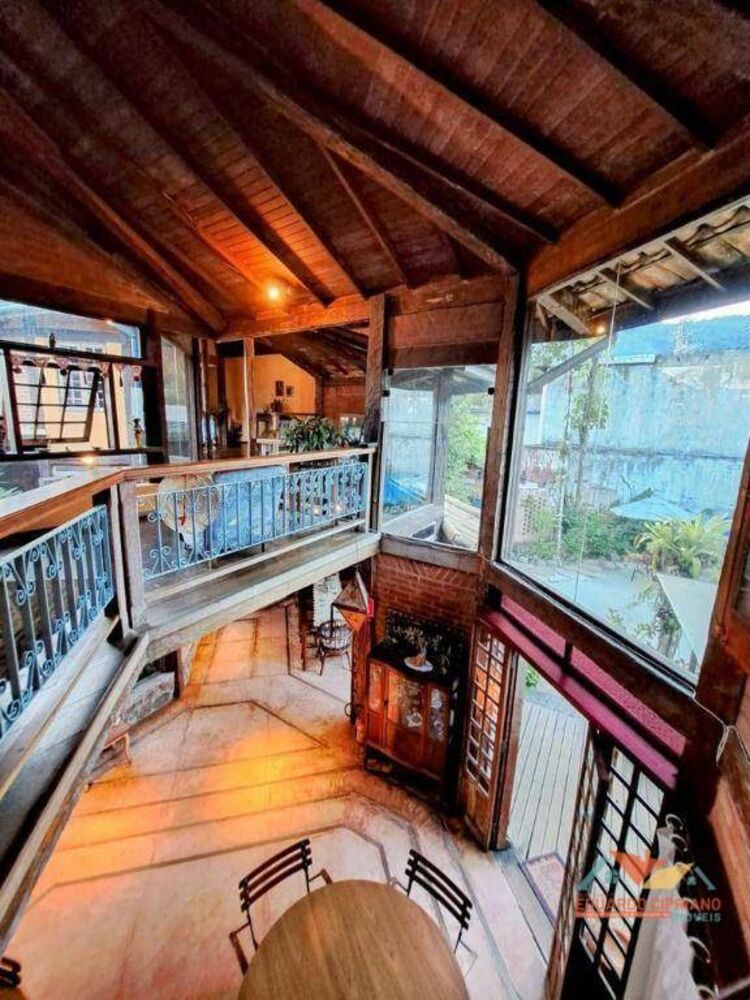 Casa, 5 quartos, 410 m² - Foto 17
