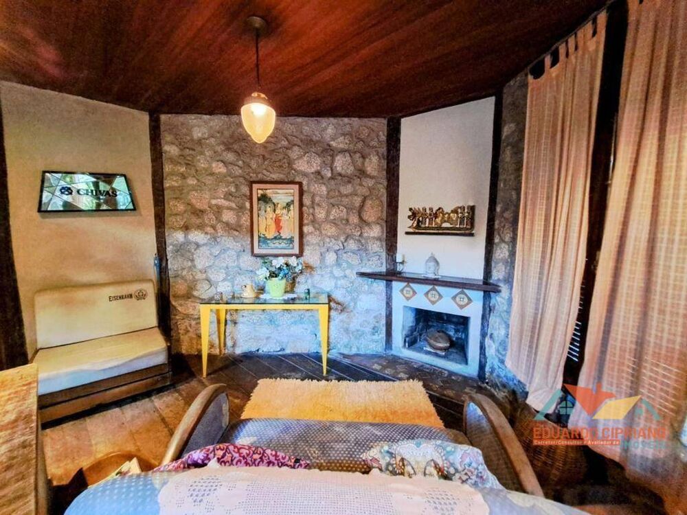 Casa, 5 quartos, 410 m² - Foto 18