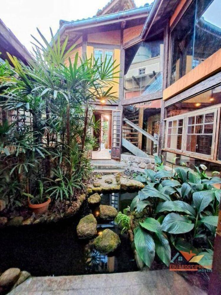 Casa, 5 quartos, 410 m² - Foto 20