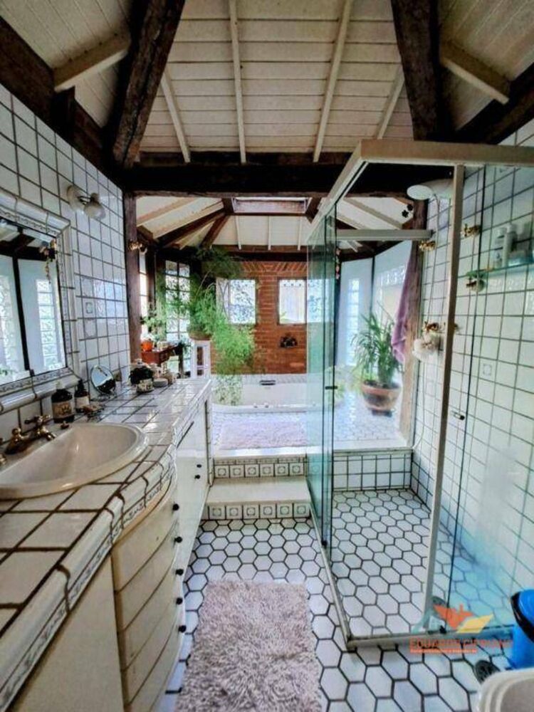 Casa, 5 quartos, 410 m² - Foto 12