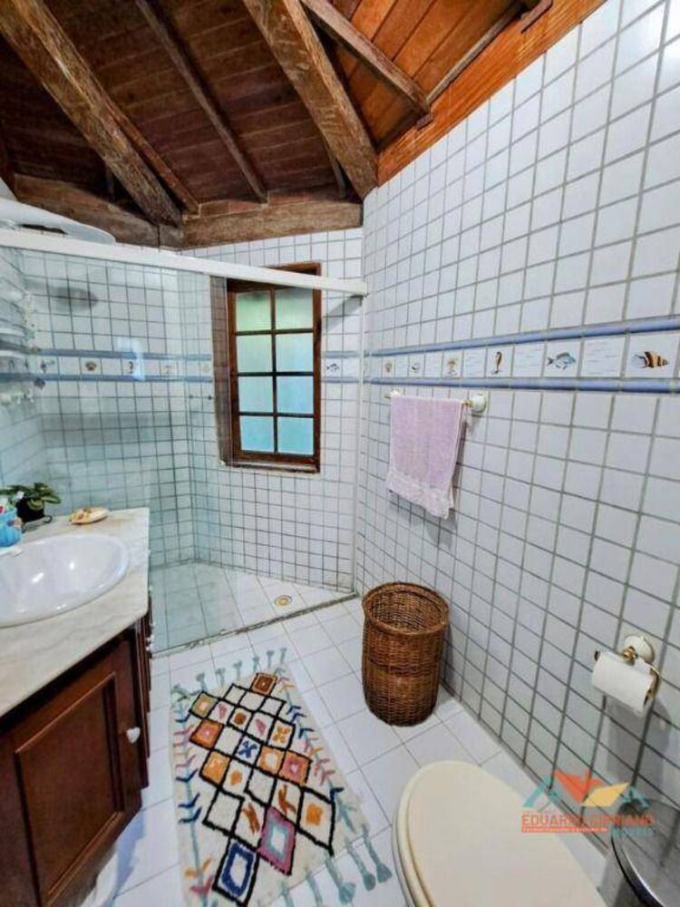 Casa, 5 quartos, 410 m² - Foto 9