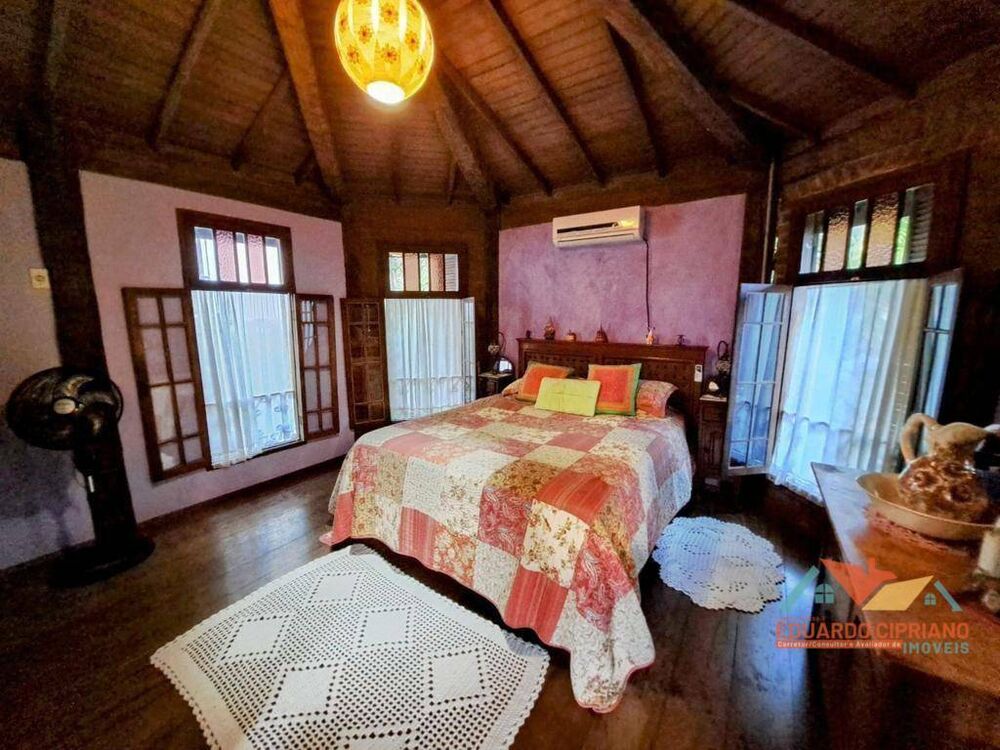 Casa, 5 quartos, 410 m² - Foto 7