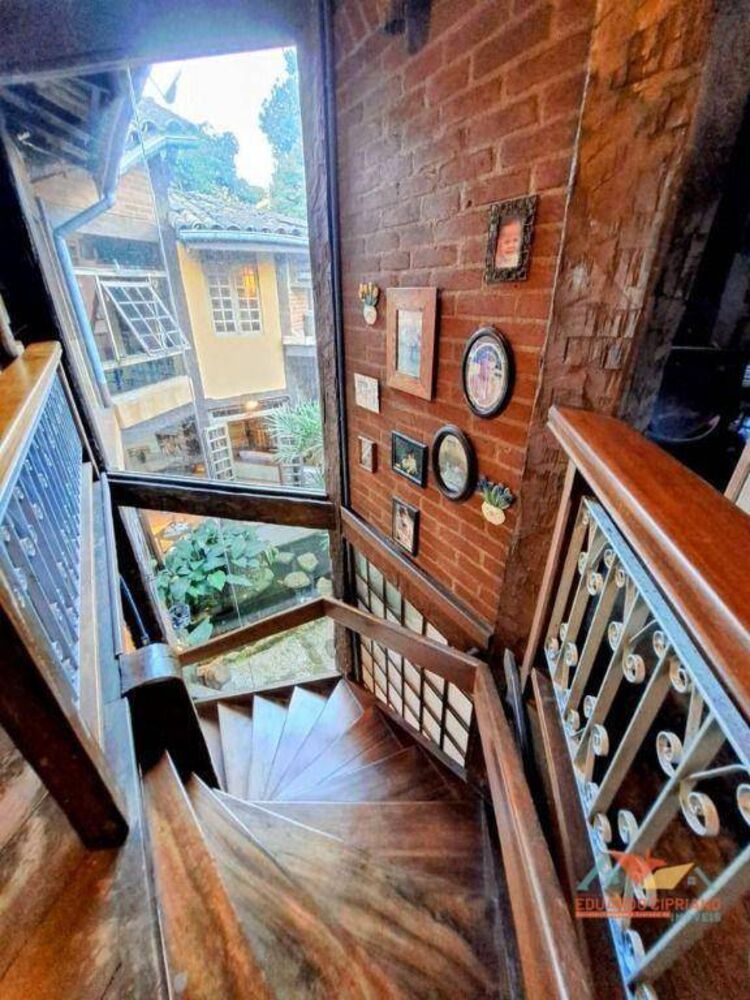 Casa, 5 quartos, 410 m² - Foto 8