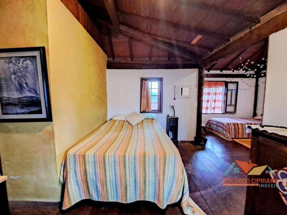 Casa, 5 quartos, 410 m² - Foto 4