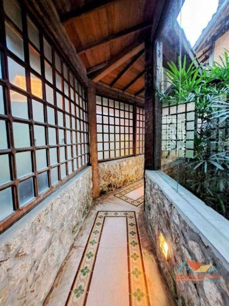 Casa, 5 quartos, 410 m² - Foto 10