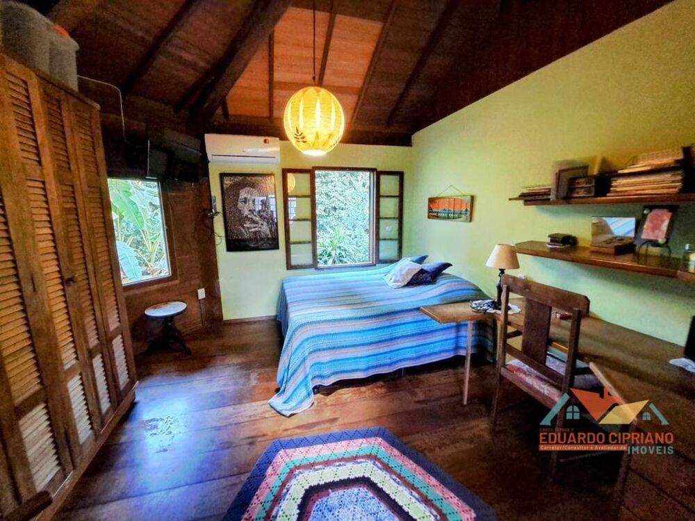 Casa, 5 quartos, 410 m² - Foto 6