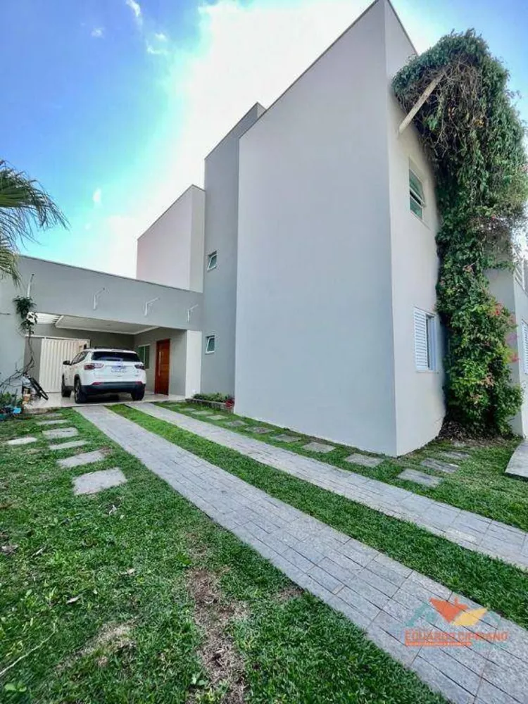 Sobrado à venda com 4 quartos, 269m² - Foto 3