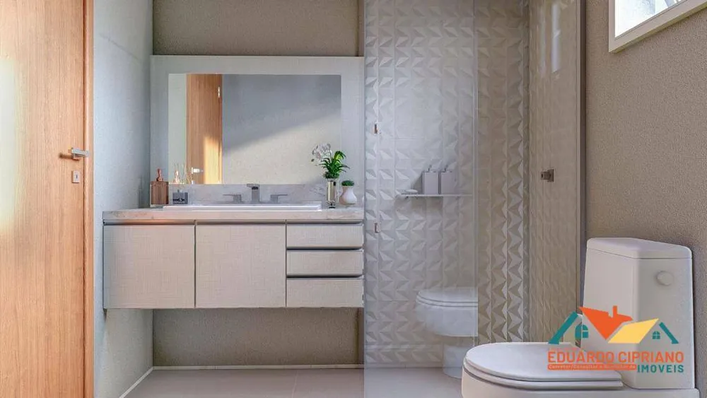 Apartamento, 2 quartos, 38 m² - Foto 6