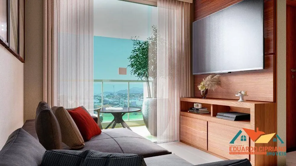 Apartamento, 2 quartos, 38 m² - Foto 8