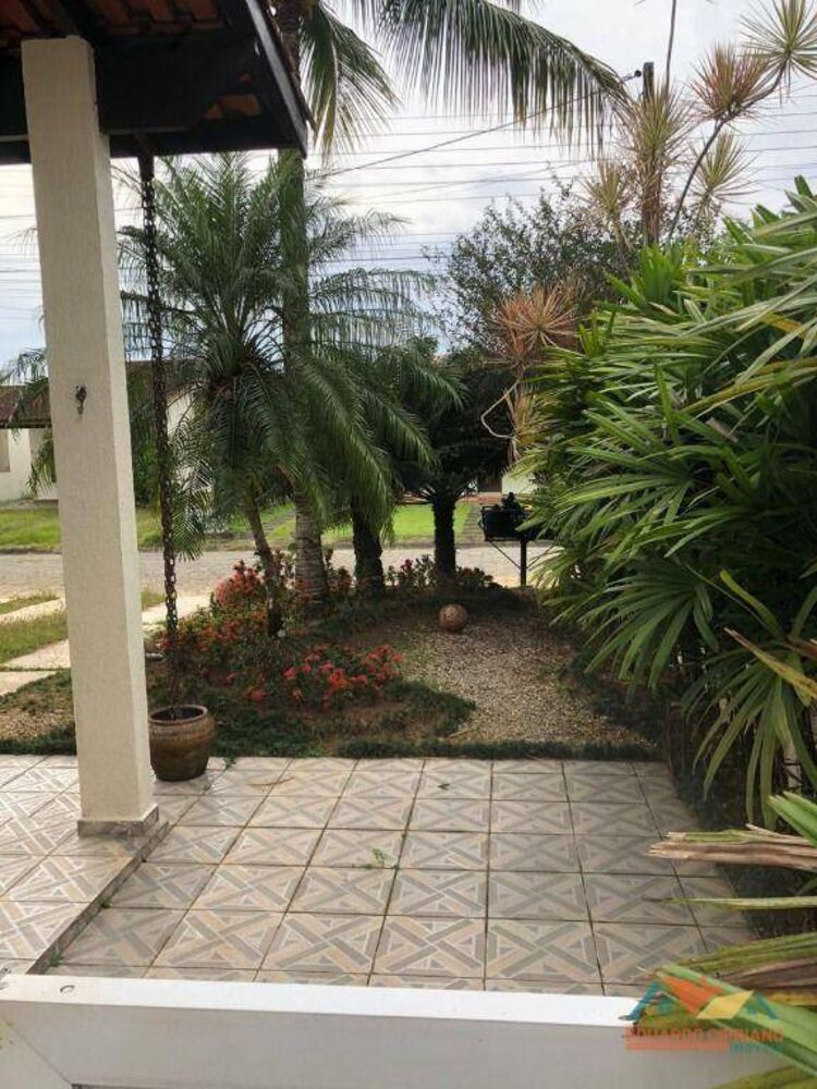 Casa de Condomínio à venda com 4 quartos - Foto 5
