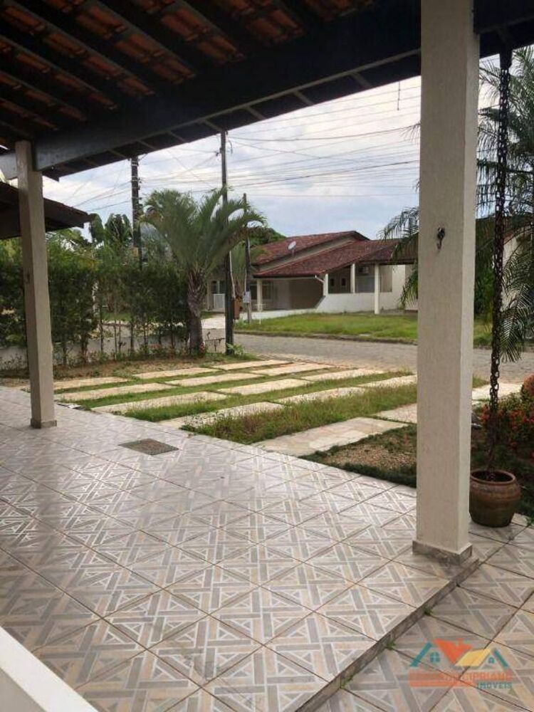 Casa de Condomínio à venda com 4 quartos - Foto 2