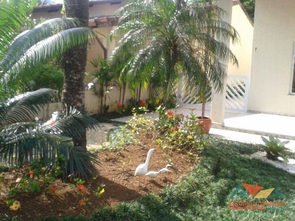 Casa de Condomínio à venda com 4 quartos - Foto 4