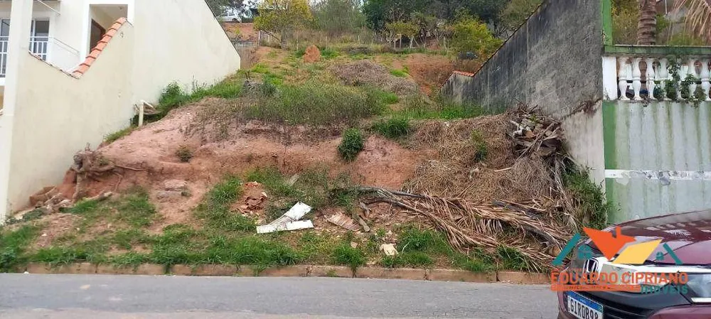Terreno, 286 m² - Foto 1