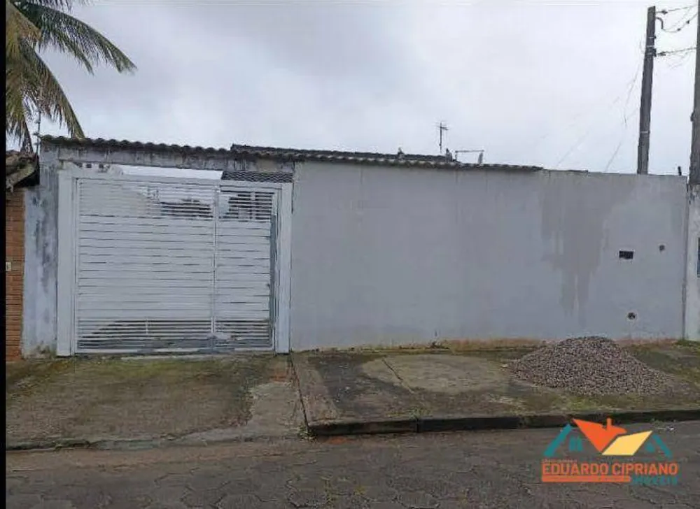 Casa, 2 quartos, 105 m² - Foto 8