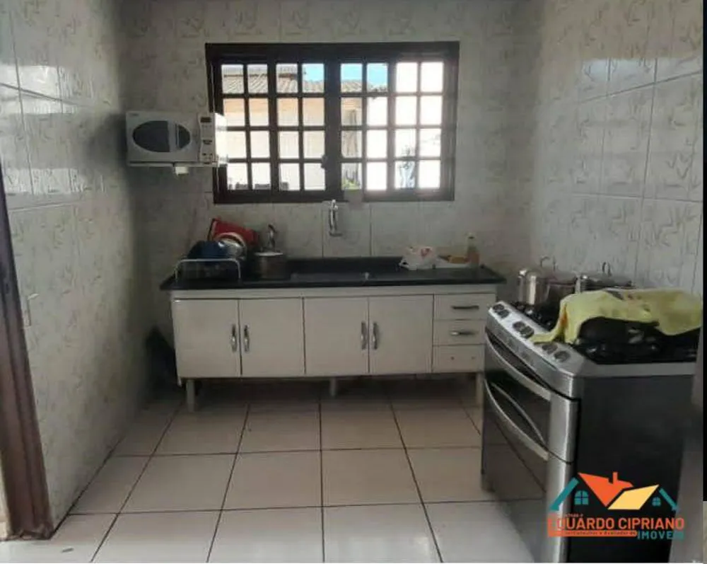 Casa, 2 quartos, 105 m² - Foto 5