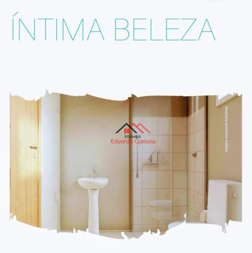 Apartamento, 2 quartos, 56 m² - Foto 4