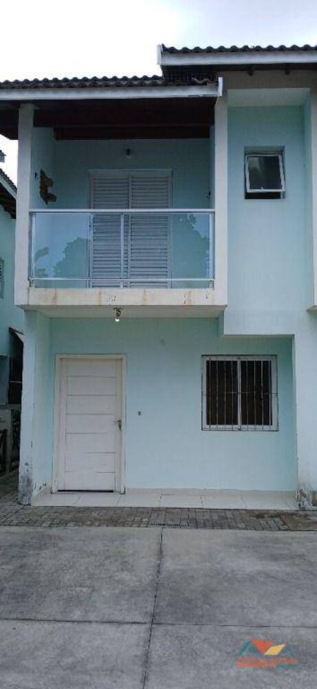 Casa para alugar com 2 quartos - Foto 1