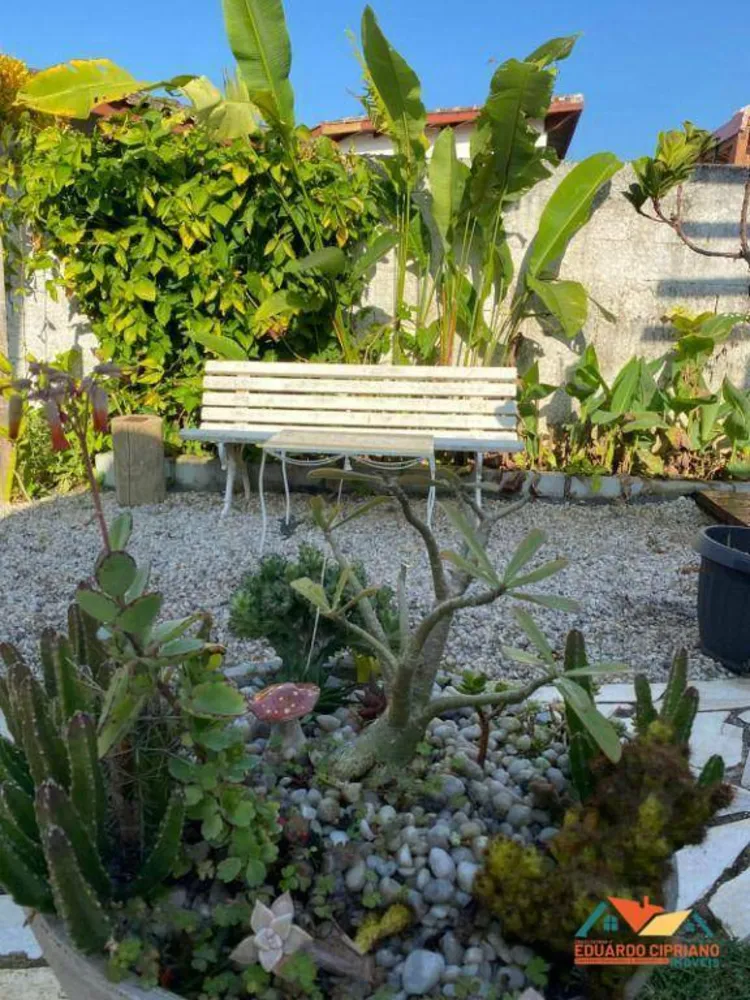 Casa, 3 quartos, 142 m² - Foto 1