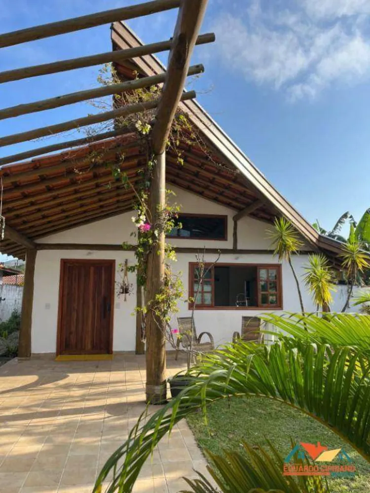 Casa, 3 quartos, 142 m² - Foto 2
