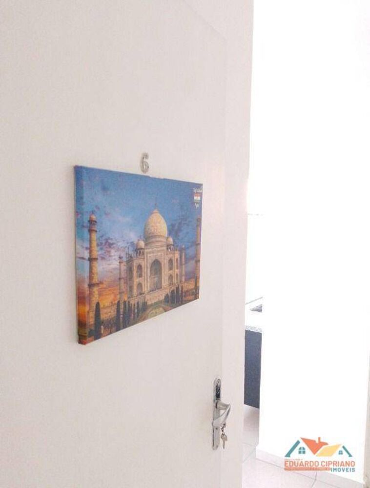 Loft para alugar com 1 quarto, 33m² - Foto 6