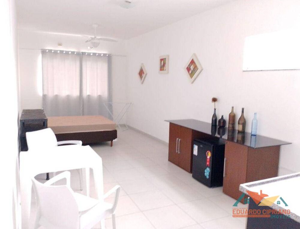 Loft para alugar com 1 quarto, 33m² - Foto 2