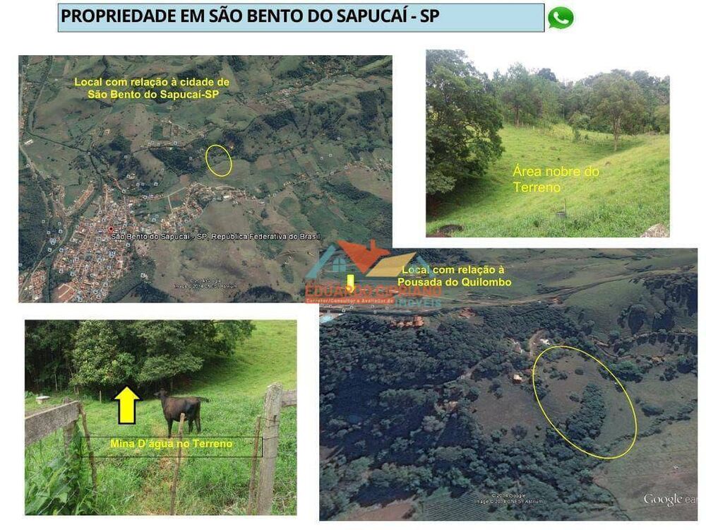 Terreno à venda, 9106M2 - Foto 2