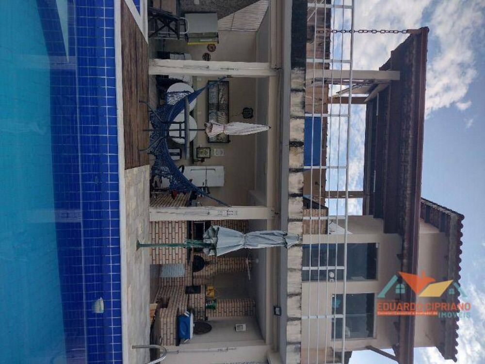 Casa, 2 quartos, 126 m² - Foto 28