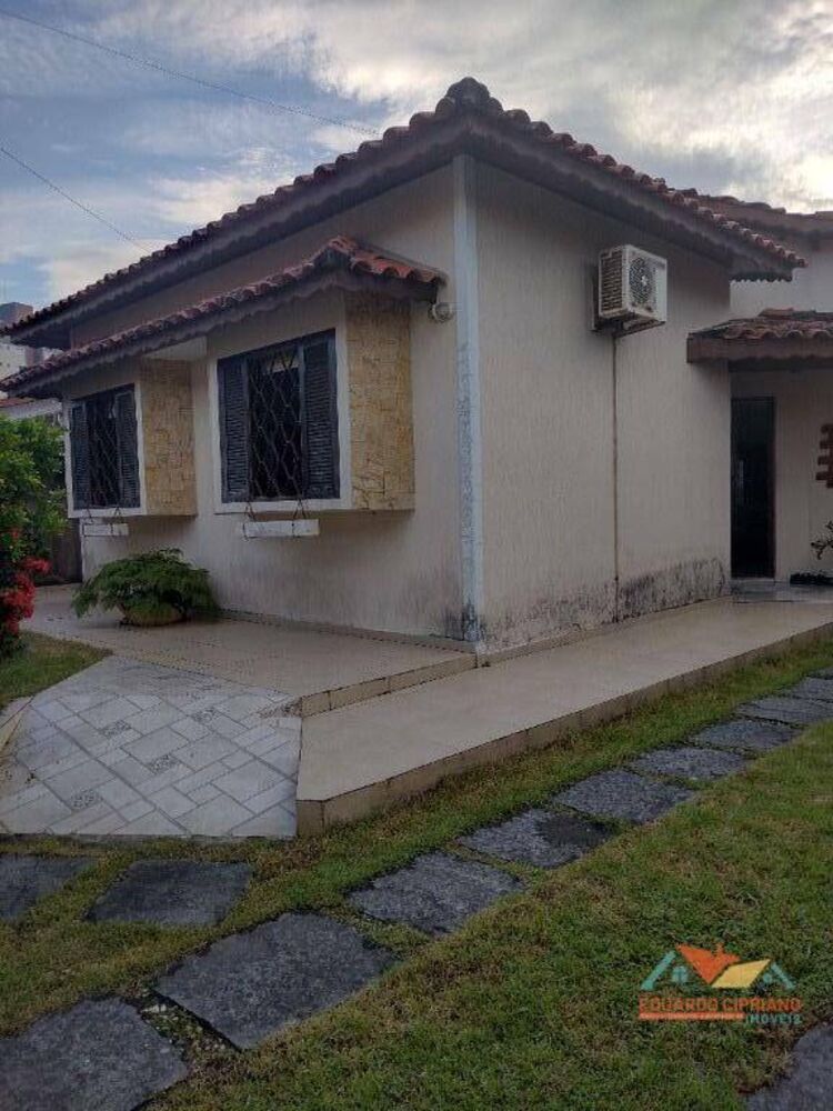 Casa, 2 quartos, 126 m² - Foto 2