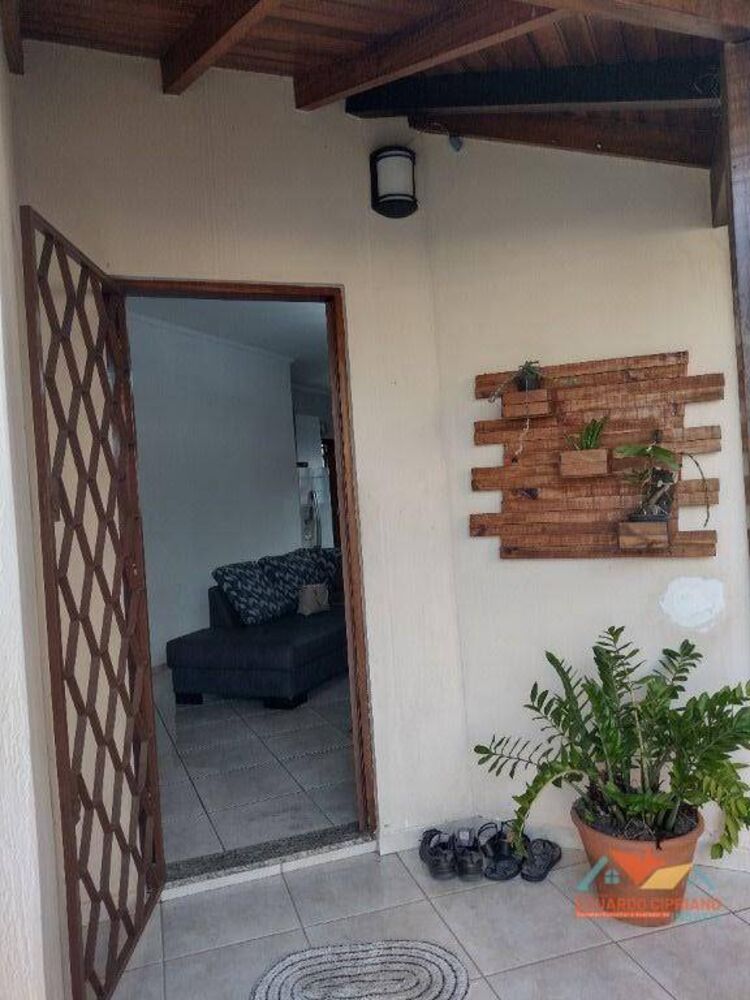 Casa, 2 quartos, 126 m² - Foto 16