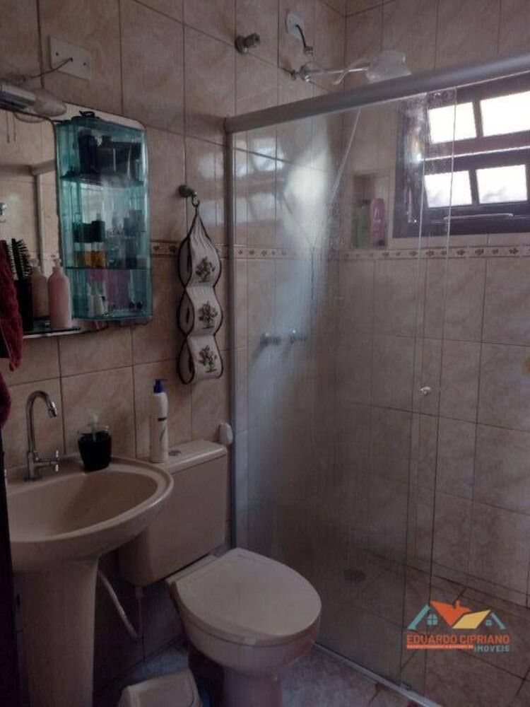 Casa, 2 quartos, 126 m² - Foto 11