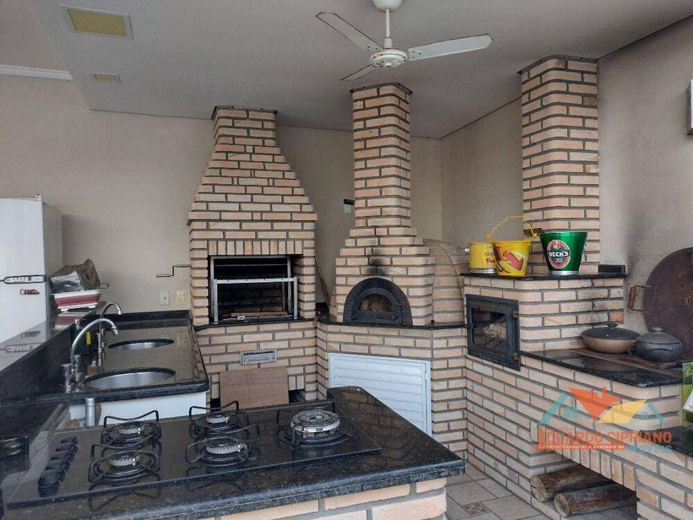 Casa, 2 quartos, 126 m² - Foto 1