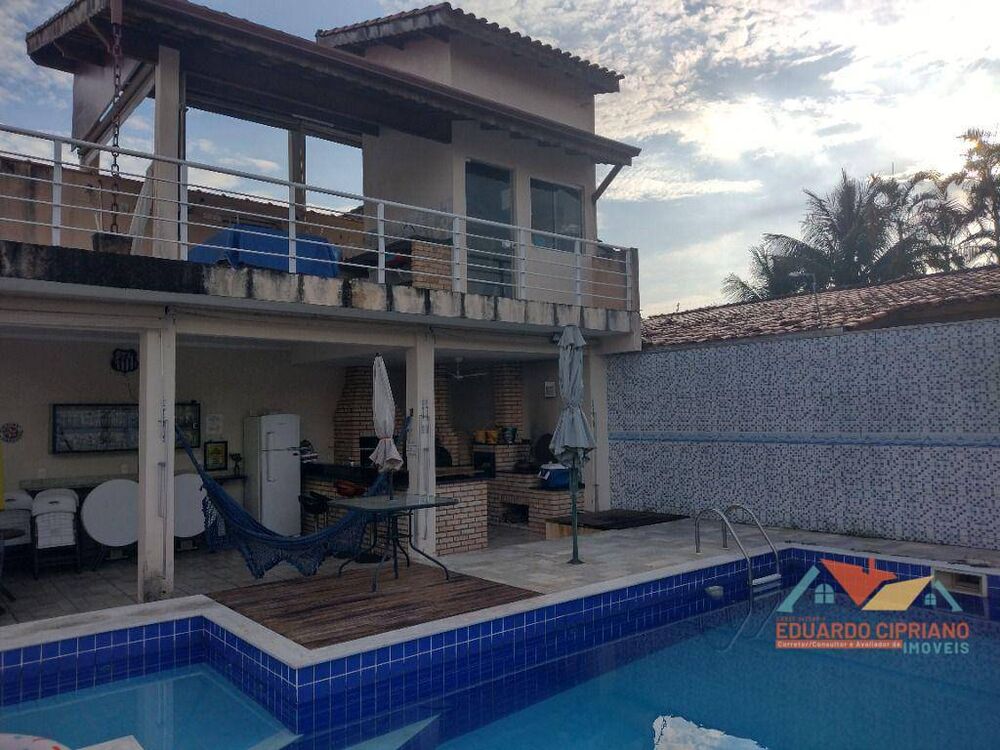 Casa, 2 quartos, 126 m² - Foto 26