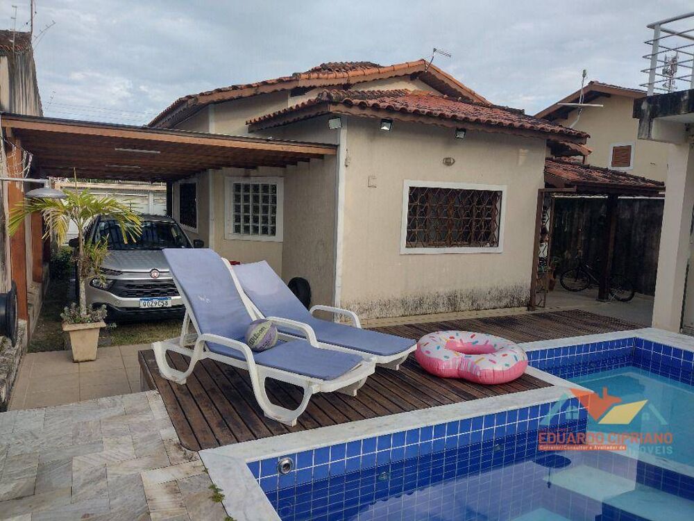 Casa, 2 quartos, 126 m² - Foto 25