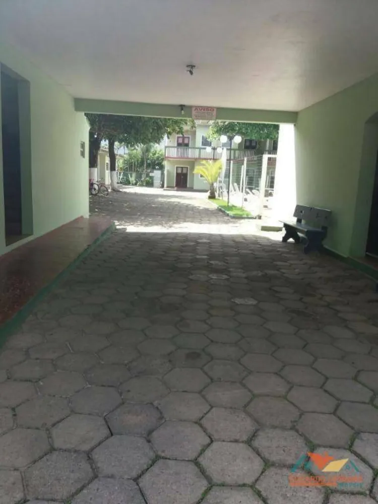 Casa de Condomínio, 1 quarto - Foto 2