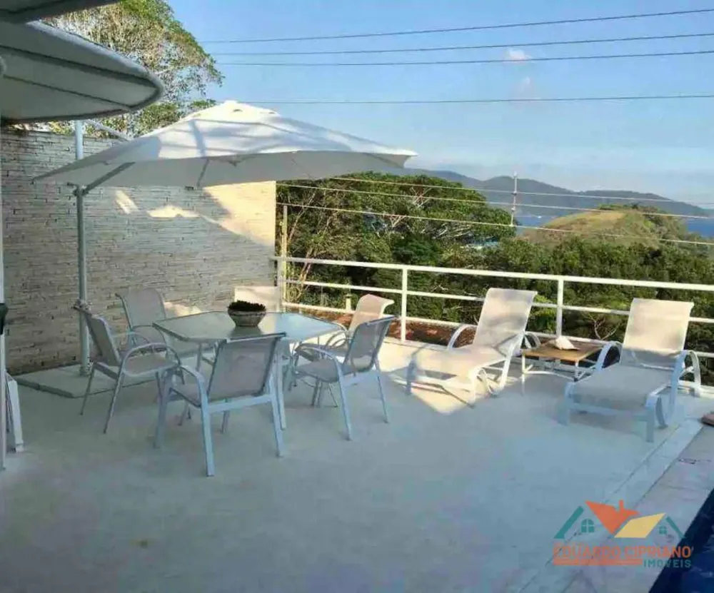 Casa de Condomínio, 6 quartos - Foto 3