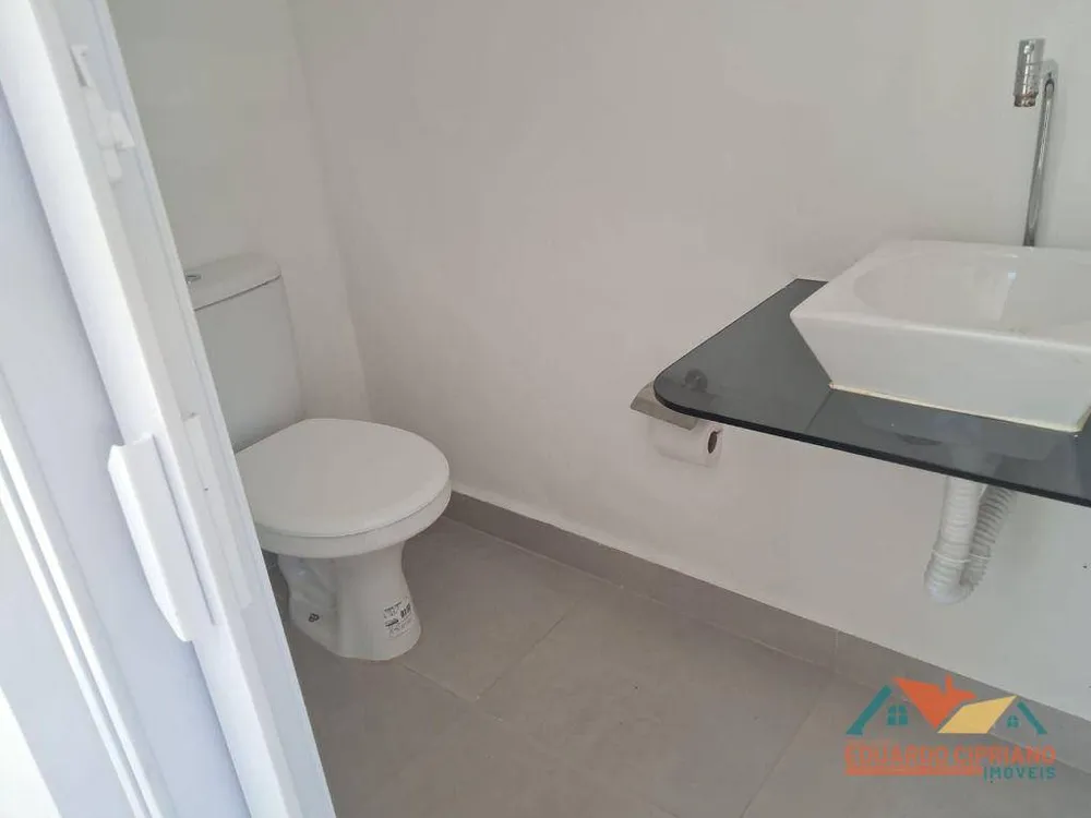 Casa, 2 quartos, 65 m² - Foto 2