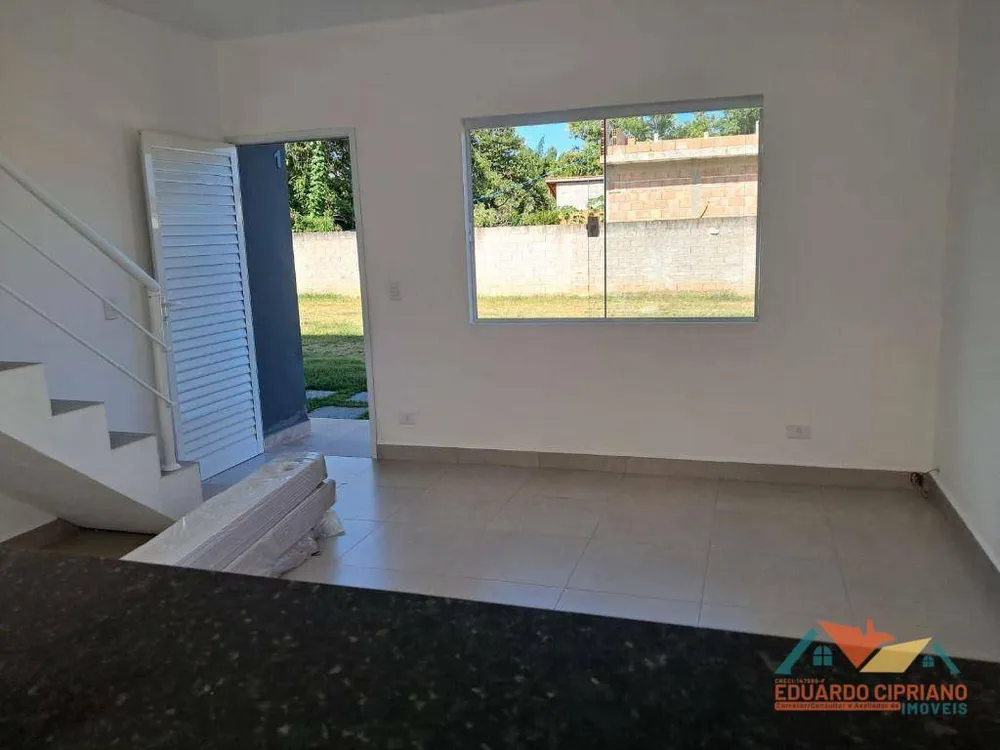 Casa, 2 quartos, 65 m² - Foto 3