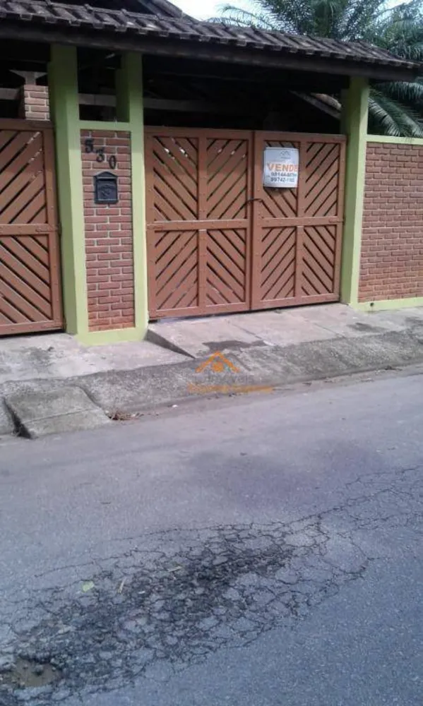 Casa, 3 quartos, 150 m² - Foto 2
