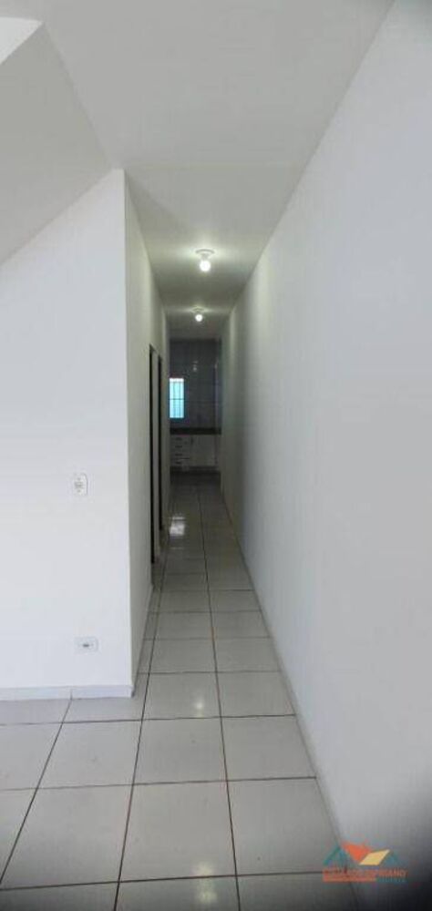 Casa à venda e aluguel com 3 quartos, 111m² - Foto 4
