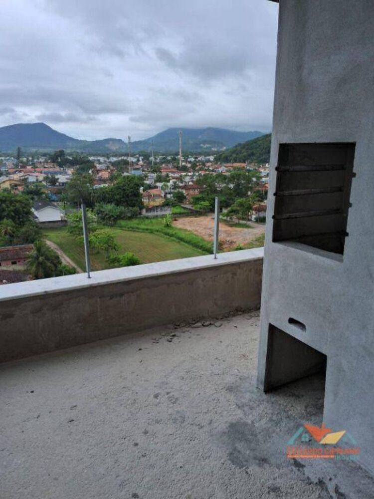 Apartamento à venda com 3 quartos, 87m² - Foto 8