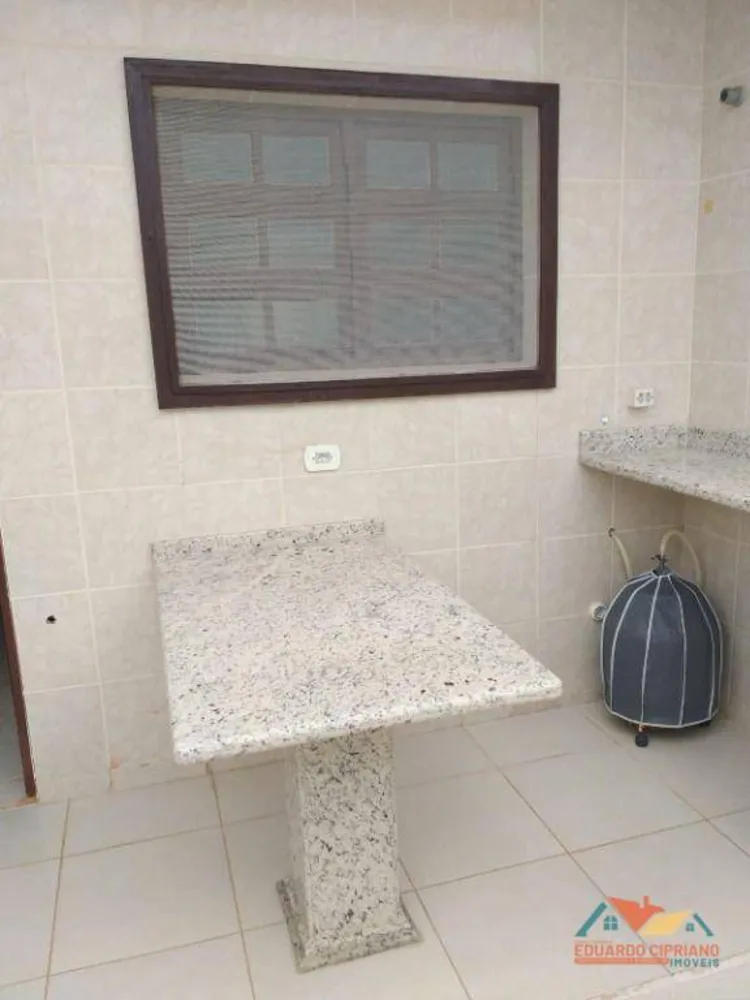 Casa, 2 quartos, 75 m² - Foto 1