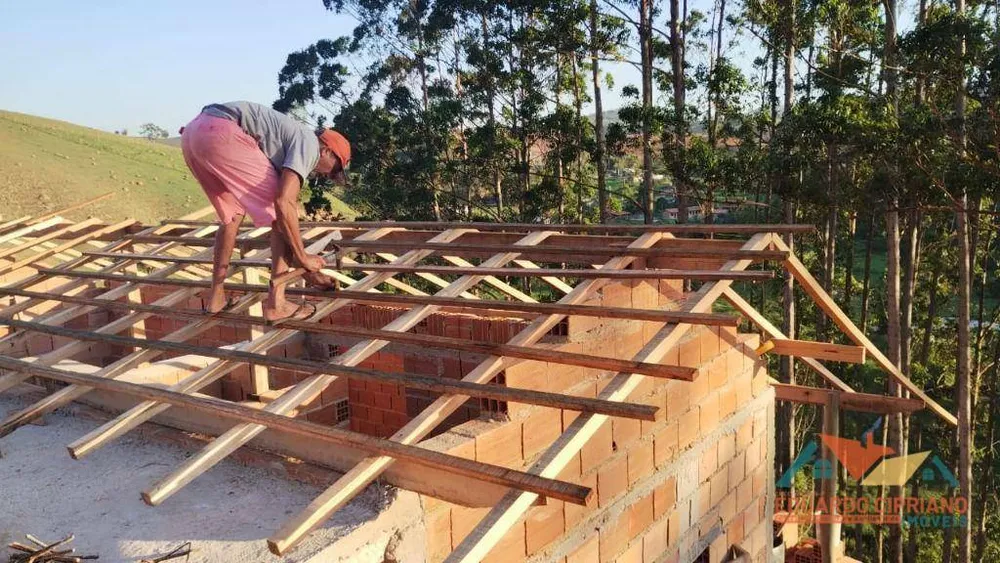 Casa, 1 quarto, 75 m² - Foto 1