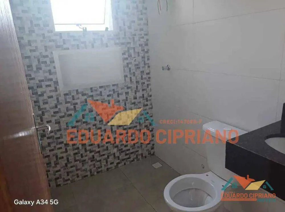 Casa, 2 quartos, 62 m² - Foto 4