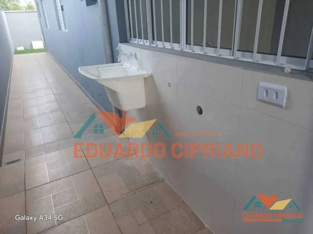 Casa, 2 quartos, 62 m² - Foto 2