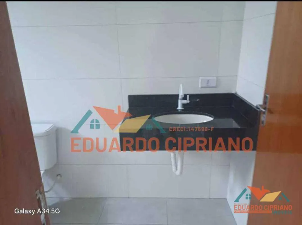 Casa, 2 quartos, 62 m² - Foto 3