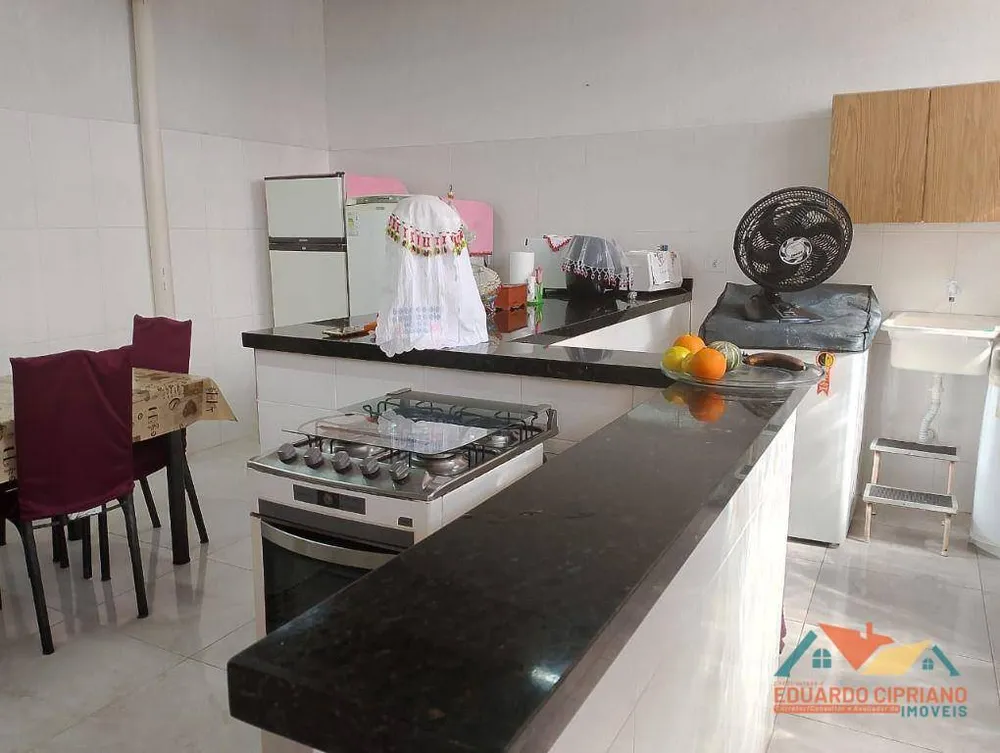 Casa, 2 quartos, 51 m² - Foto 4